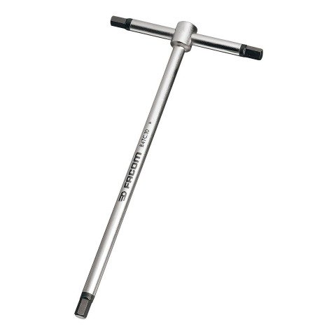Facom 84TC.5 Llave Macho EN T 5mm
