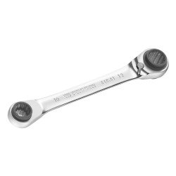 Facom 64C.S1 Llave 12C 4 EN 1 trinquete 8X10X12X13