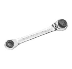 Facom 64C.S1 Llave 12C 4 EN 1 trinquete 8X10X12X13