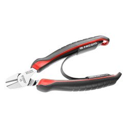 Facom 192A.16CPE Alicate DE CORTE DIAG MECH 160mm