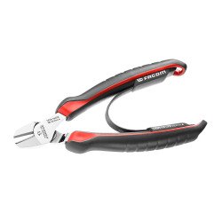 Facom 192A.16CPE Alicate DE CORTE DIAG MECH 160mm