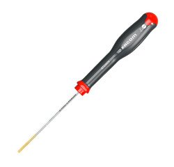 Facom AT2.5X75 Destornillador plano 2.5X75
