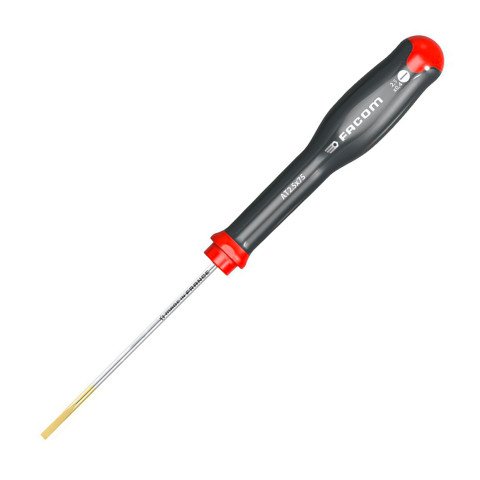 Facom AT2X75 Destornillador plano 2X75