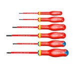 Facom ATDVE.J6PB Juego 6 Destornilladores 1000V