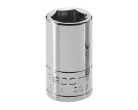 Facom R.7 Vaso 1/4 - 6C - 7 mm