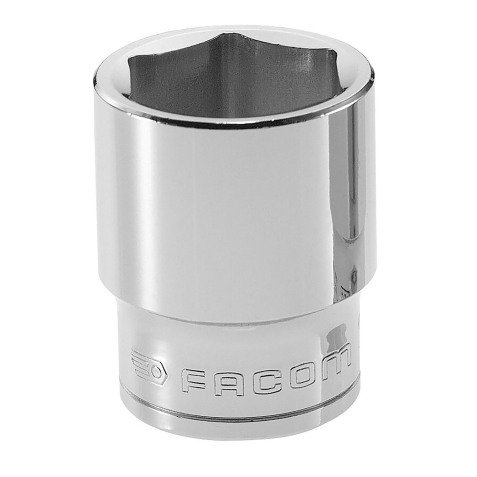 Facom S.24H Vaso 1/2 - 6C - 24 mm