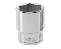 Facom S.24H Vaso 1/2 - 6C - 24 mm