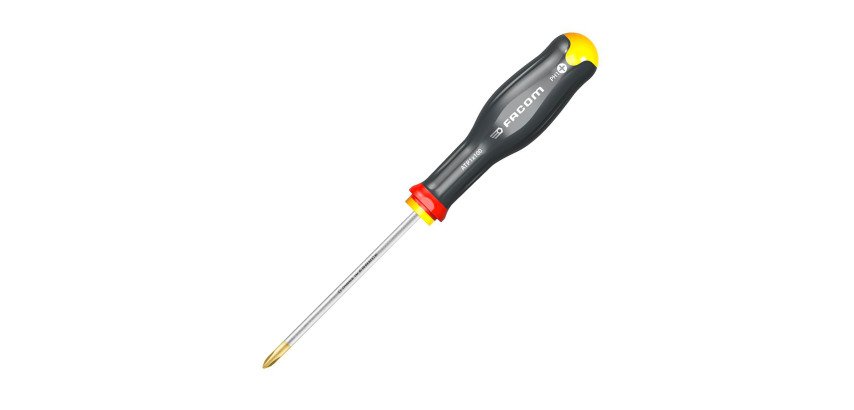 Facom ATP1X100 Destornillador PH 1X100