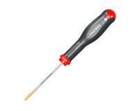 Facom AT3.5X75VE Destornillador plano 3.5X75 1000V