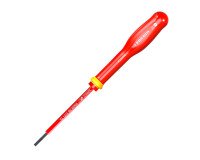 Facom AT3X75VE Destornillador plano 3X75 1000V