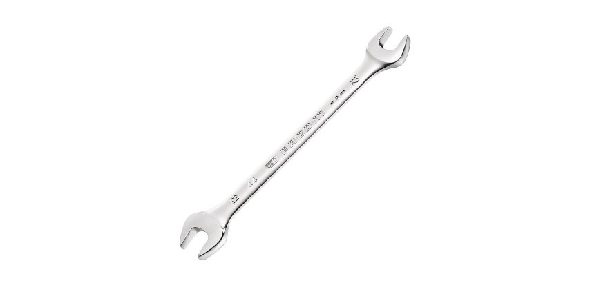Facom 44.8X9 Llave Fija 8X9mm