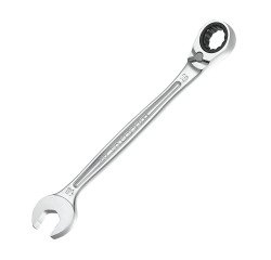 Facom 467B.13 Llave mixta con trinquete 13mm