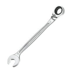 Facom 467B.24 Llave mixta con trinquete 24mm