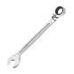 Facom 467B.24 Llave mixta con trinquete 24mm