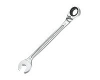 Facom 467B.24 Llave mixta con trinquete 24mm