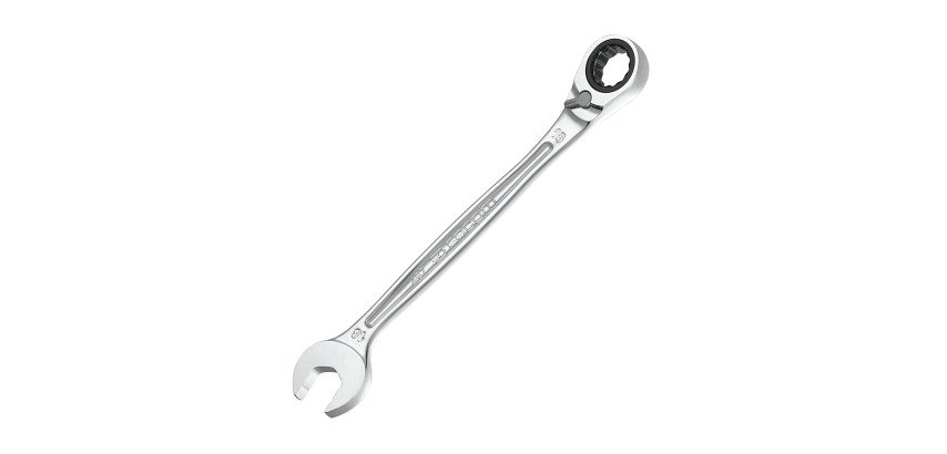 Facom 467B.8 Llave mixta con trinquete 8mm