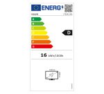 Ecran PC Philips 27" (68,6 cm) 1000 series 27E2N1100L/00