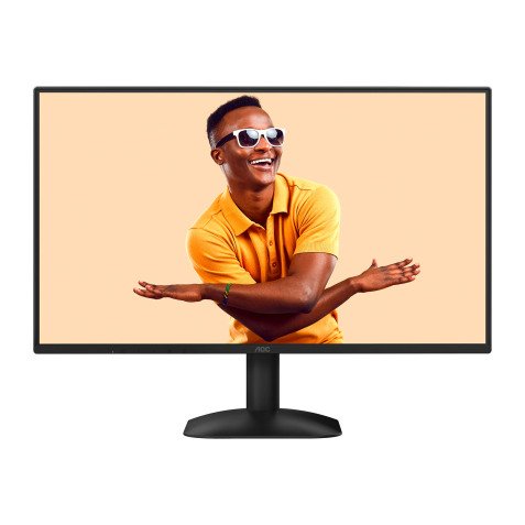 Ecran PC AOC 23,8" ( 60,5 cm ) 24B31H