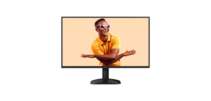 Écran PC AOC 23,8" ( 60,5 cm ) 24B31H