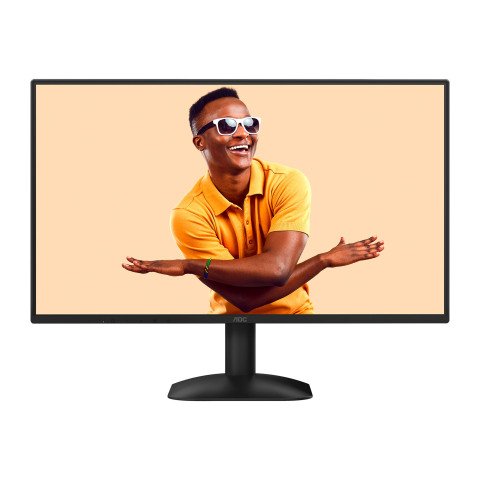 Monitor para PC AOC 23,8" (60,5 cm) 24B31H