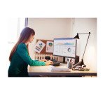 Ecran PC Philips 23,8" (60,5 cm) 1000 series 24E1N1100A/00