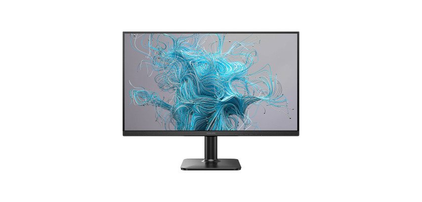 Philips 23.8" (60.5 cm) PC Monitor 1000 series 24E1N1100A/00