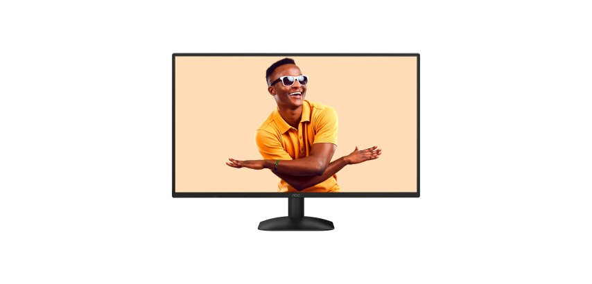 Monitor para PC AOC display 27" (68,6 cm) 27B31H