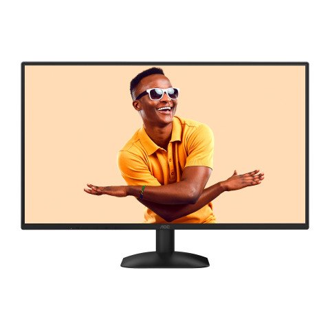 Monitor para PC AOC display 27" (68,6 cm) 27B31H