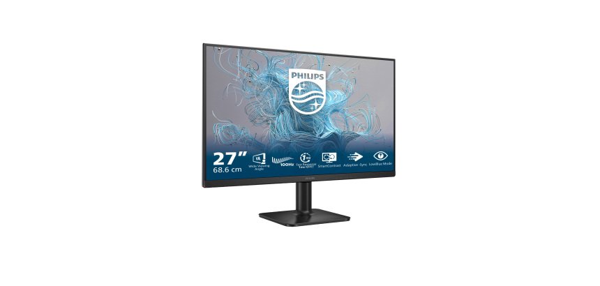 Ecran PC Philips 27" (68,6 cm) 1000 series 27E2N1100L/00