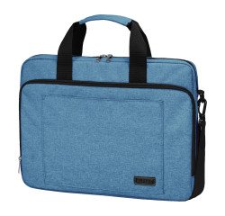 Maletín para portátil Air Padding 15,6" Subblim azul