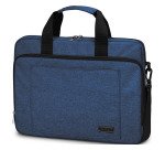 Maletín para portátil Air Padding 15,6" Subblim