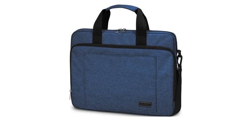 Maletín para portátil Air Padding 15,6" Subblim