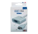Adaptateur HDMI vers VGA
