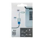 Adaptateur HDMI vers VGA