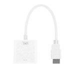 Adaptateur HDMI vers VGA