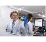 Durable Portabadge reXycle® con clip per 2 tessere - Confezione da 25