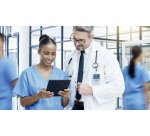 Durable Portabadge reXycle® con clip per 1 tessera - Confezione da 25