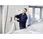 Durable Busta impermeabile A5 adesiva