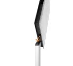 Durable Espositore da pavimento da esterno INFO STAND OUTDOOR A4