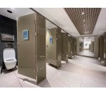 Durable Cornice a scatto in alluminio A5 - Argento