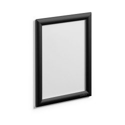 Durable Cornice a scatto in alluminio A4