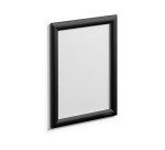 Durable Cornice a scatto in alluminio A4