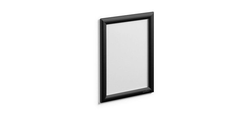 Durable Cornice a scatto in alluminio A4