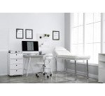 Durable Cornice a scatto in alluminio A4