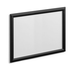 Durable Cornice a scatto in alluminio A3