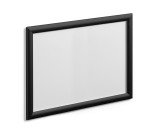 Durable Cornice a scatto in alluminio A3