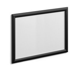 Durable Cornice a scatto in alluminio A3