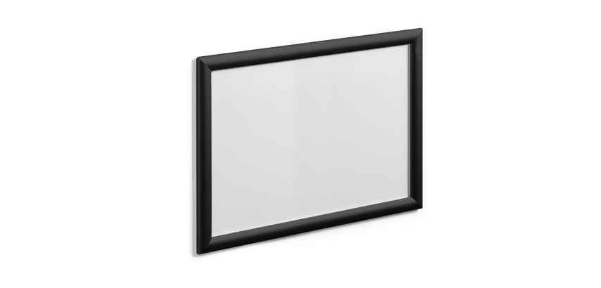 Durable Cornice a scatto in alluminio A3