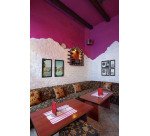 Durable Cornice a scatto in alluminio A3