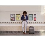 Durable Cornice a scatto in alluminio A3